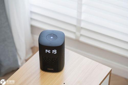小爱音箱爆料视频下载,功能升级与设计革新一览 第3张 小爱音箱爆料视频下载,功能升级与设计革新一览 第3张