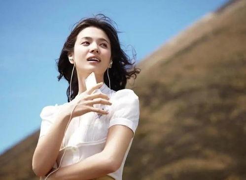 宋慧乔爆料韩国娱乐圈 第1张 宋慧乔爆料韩国娱乐圈 第1张